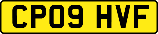 CP09HVF