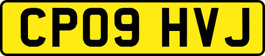 CP09HVJ