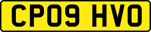 CP09HVO