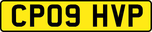CP09HVP