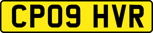 CP09HVR