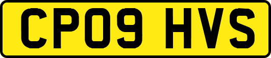 CP09HVS