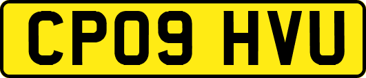 CP09HVU