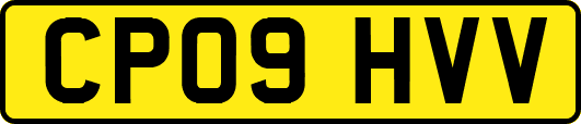 CP09HVV