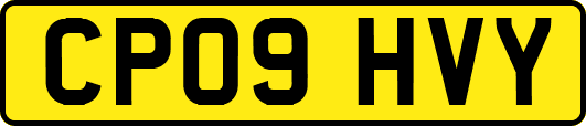 CP09HVY