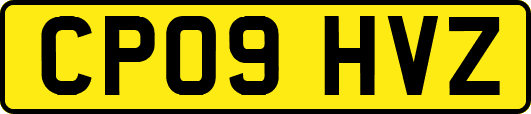CP09HVZ