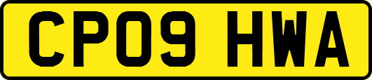 CP09HWA