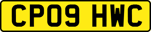 CP09HWC