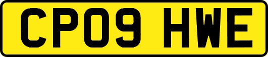 CP09HWE