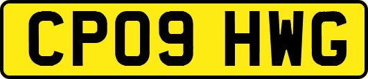 CP09HWG