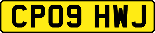 CP09HWJ