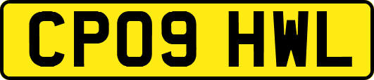 CP09HWL