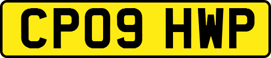CP09HWP