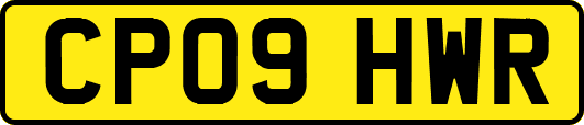 CP09HWR