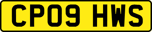 CP09HWS