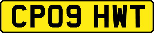 CP09HWT