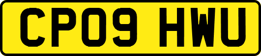 CP09HWU