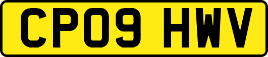 CP09HWV