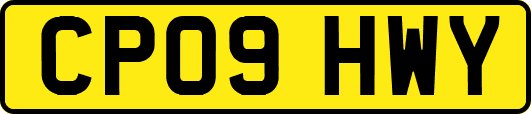 CP09HWY