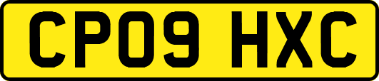 CP09HXC