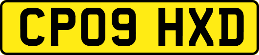 CP09HXD