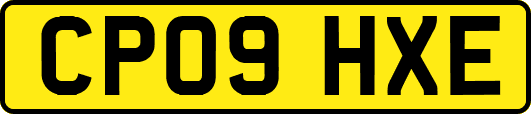 CP09HXE