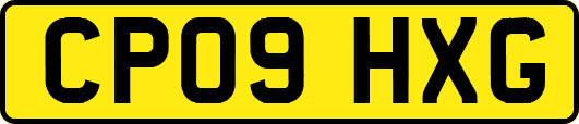 CP09HXG