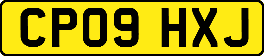CP09HXJ
