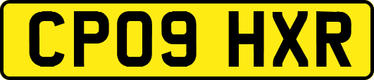 CP09HXR