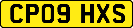 CP09HXS
