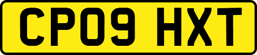 CP09HXT