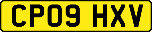 CP09HXV