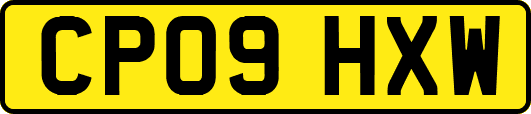 CP09HXW