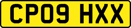 CP09HXX