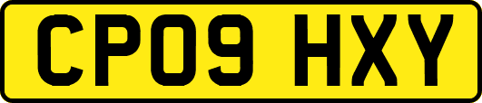 CP09HXY