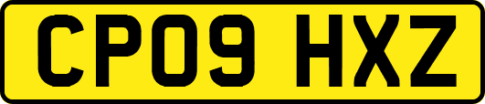 CP09HXZ