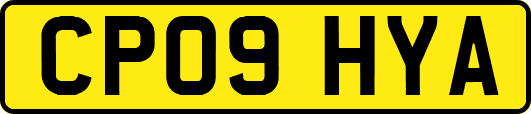 CP09HYA