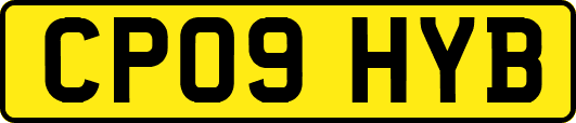 CP09HYB