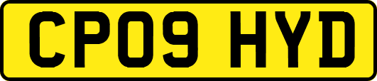 CP09HYD