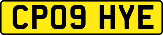 CP09HYE
