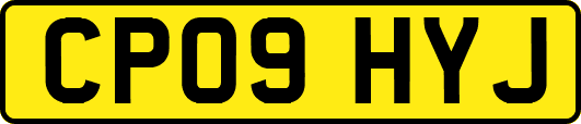 CP09HYJ