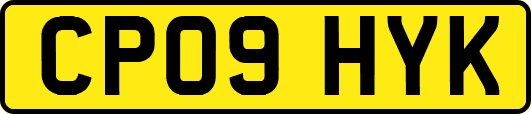 CP09HYK