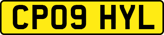 CP09HYL