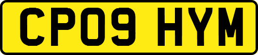 CP09HYM