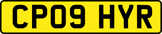 CP09HYR