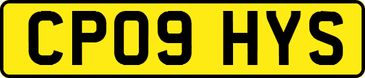 CP09HYS