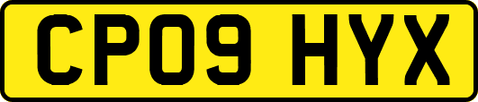 CP09HYX