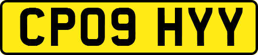 CP09HYY