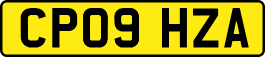 CP09HZA