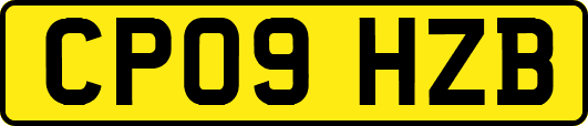 CP09HZB